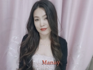 Manay
