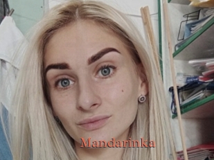 Mandarinka