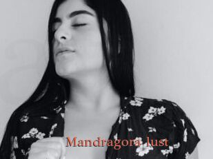 Mandragora_lust