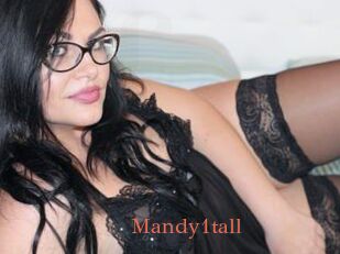 Mandy1tall