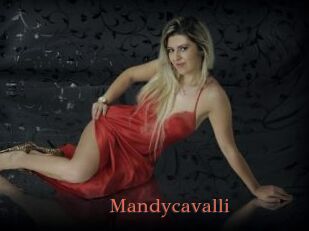 Mandycavalli