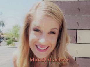 Mandymaelove