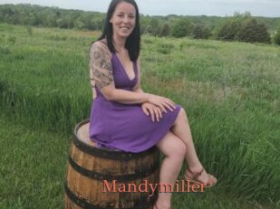 Mandymiller