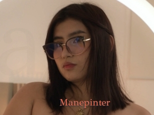 Manepinter