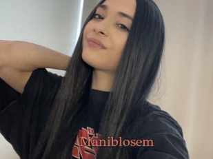 Maniblosem