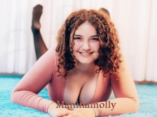Maninamolly