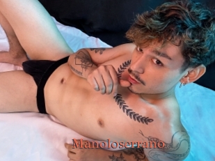Manoloserrano
