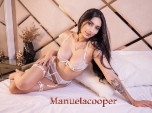 manuelacooper Anal Favorite