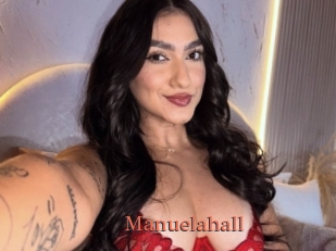 Manuelahall