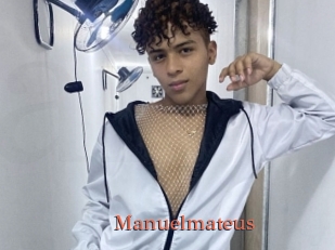 Manuelmateus