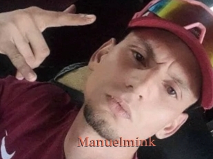 Manuelmink