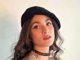 Manuevans