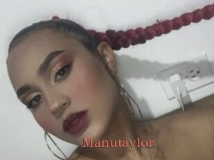 Manutaylor