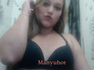 Manyuhot