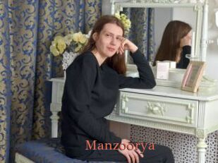 Manzoorya