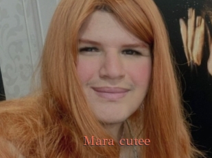 Mara_cutee