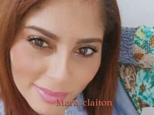 Mara_claiton