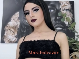 Marabalcazar