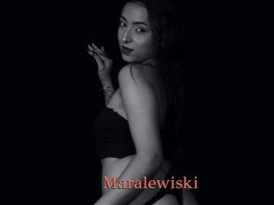 Maralewiski