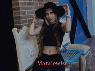 Maralewiss