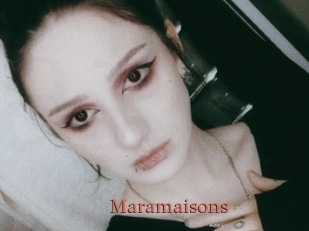 Maramaisons