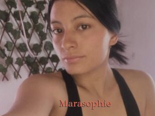 Marasophie