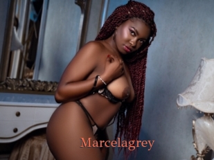Marcelagrey