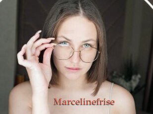 Marcelinefrise