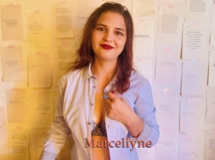 Marceliyne