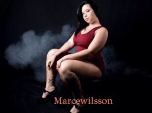Marcewilsson