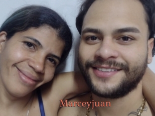 Marceyjuan