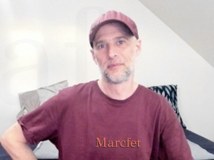 marcfet Anal Favorite