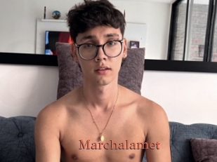 Marchalamet