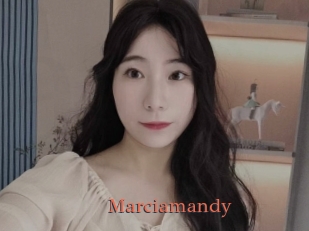 Marciamandy