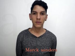 Marck_sanders