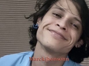 Marckjhonsonn