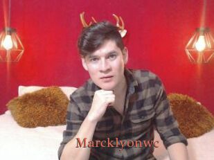 Marcklyonwc