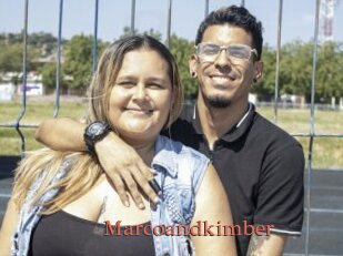 Marcoandkimber
