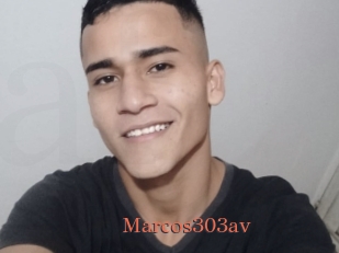 Marcos303av