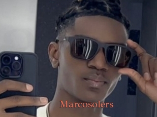 Marcosolers