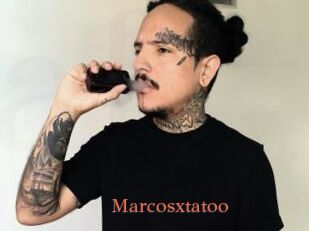 Marcosxtatoo