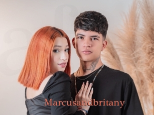 Marcusandbritany