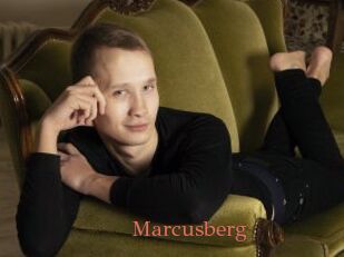 Marcusberg