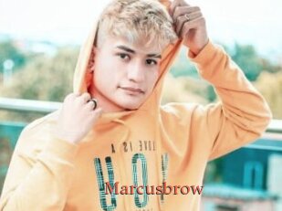 Marcusbrow