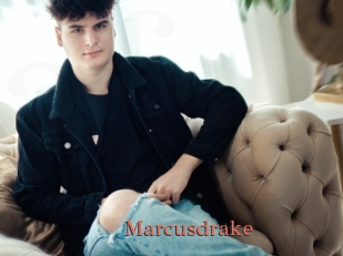marcusdrake Anal Favorite