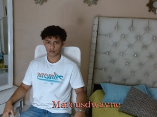 Marcusdwayne