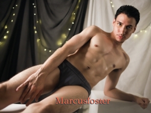 Marcusfoster