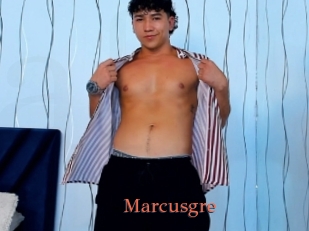 Marcusgre
