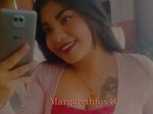 Margarethfox40