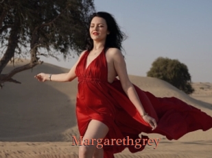 Margarethgrey